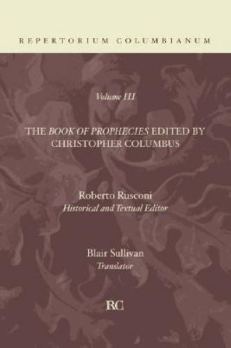 Book of Prophecies by Blair Sullivan (2004, Trade Paperback)