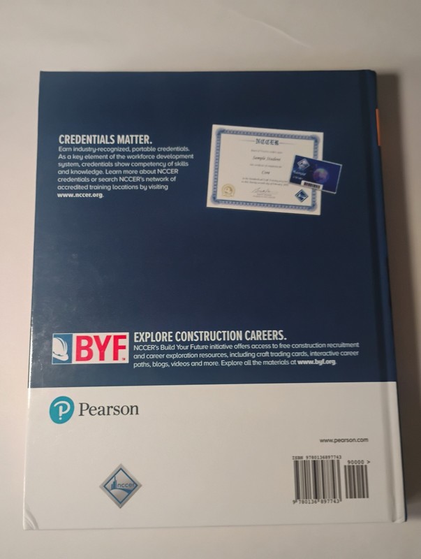 Electrical Level 2 Trainee Guide gallery