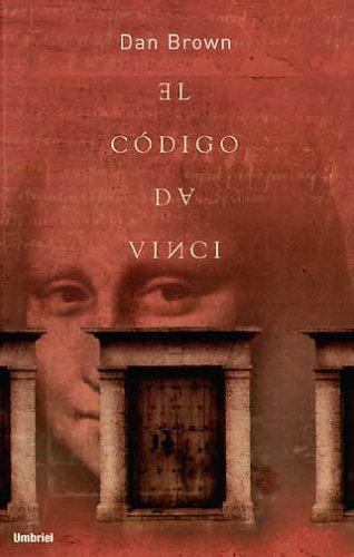 El código Da Vinci (Spanish Edition) – paperback Brown, Dan|Estrella Gonzá…