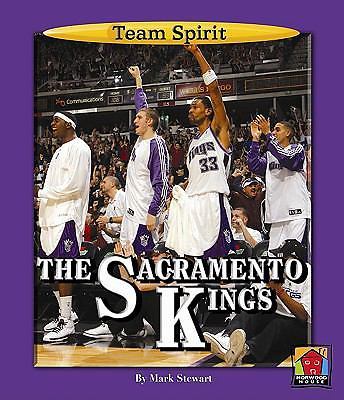 Sacramento Kings, the (Team Spirit) by