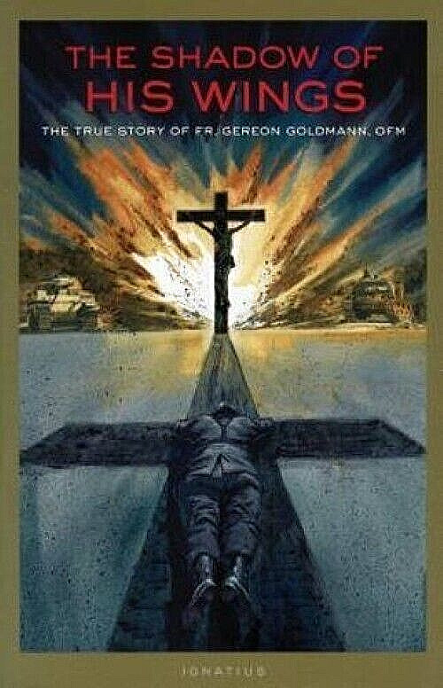 The Shadow of HIS Wings by Gereon Goldmann Brand New! Adolf Hitler, World War 2