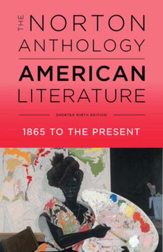 The Norton Anthology of American Literature by Robert S Levine: Used