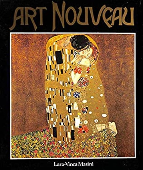 Art Nouveau Lara- Vinca Masini
