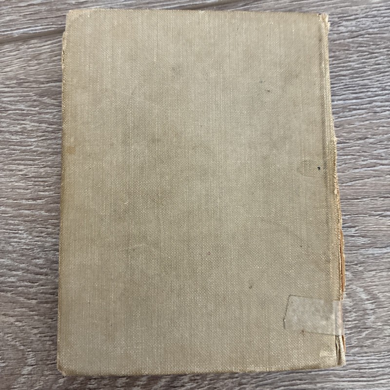 1904 Three Little Pigs (Wee Books for Wee Folks) Henry Altemus Antique Hardcover gallery