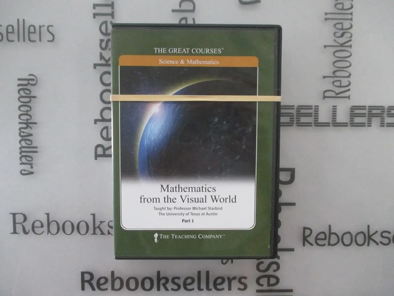 Mathematics from the Visual World