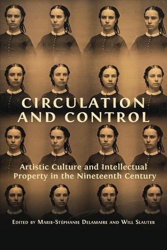 Circulation and Control (Paperback) (UK IMPORT)