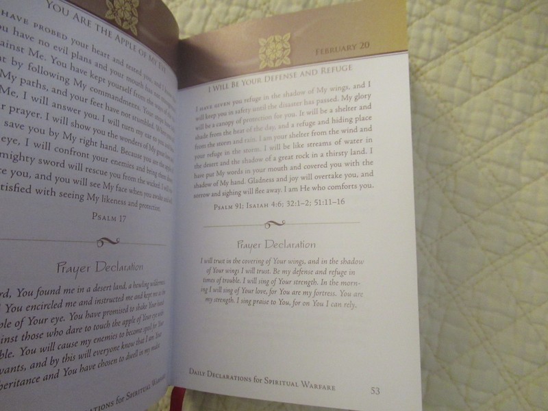 John Eckhardt Collection (3-Books) (Hardcover) (Charisma House) gallery
