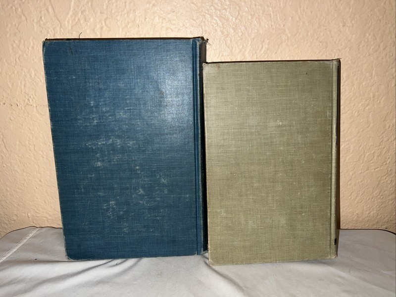 Lot Of 2 John Wiley & Sons Books: Resistance Of Materials & Advanced Mechanics gallery