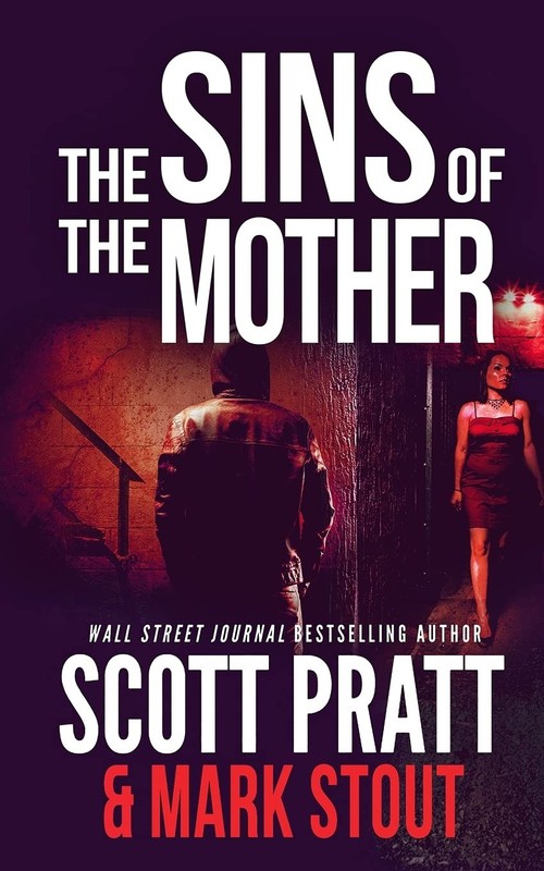 The Sins of the Mother (Miller & Stevens)