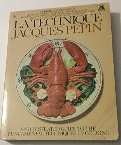 La Technique: An Illustrated Guide to the Fundamental Techniques of – GOOD