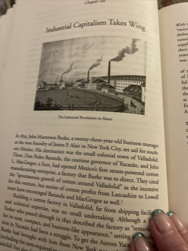 Empire of Cotton : A Global History Hardcover Sven Beckert gallery