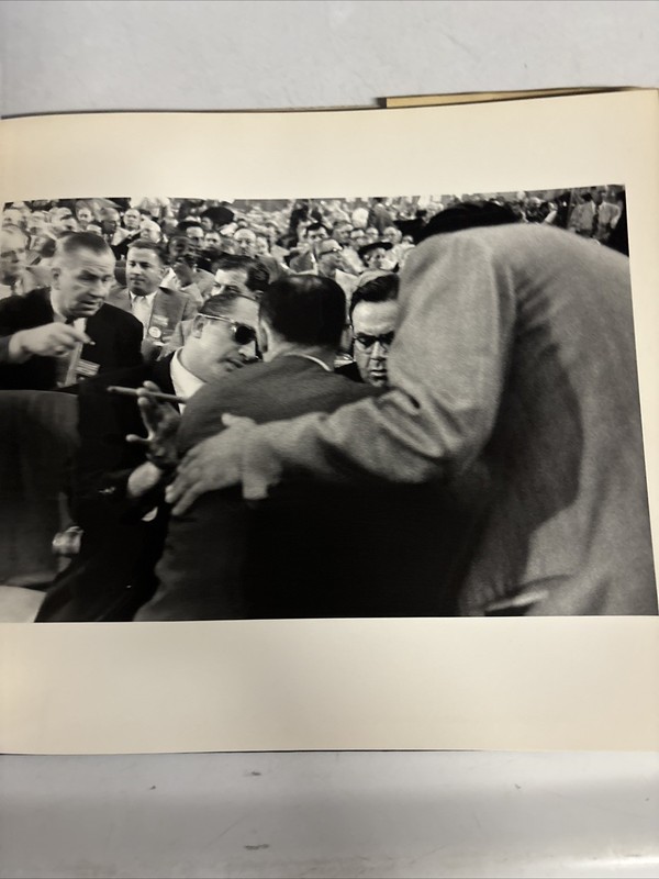 Robert Frank The Americans Hardcover Photography Book – Aperture Monograph gallery