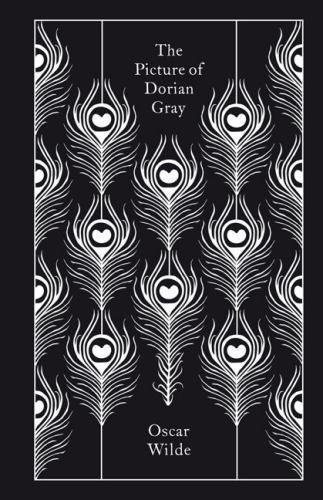 The Picture of Dorian Gray by Oscar Wilde (0141442468) Hardcover Book