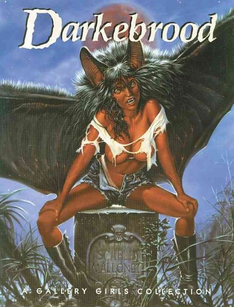 Darkebrood, Paperback by Not Available (na), Not Available (na); Amadeu, Amad…