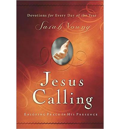 Jesus Calling: 365 Devotions F