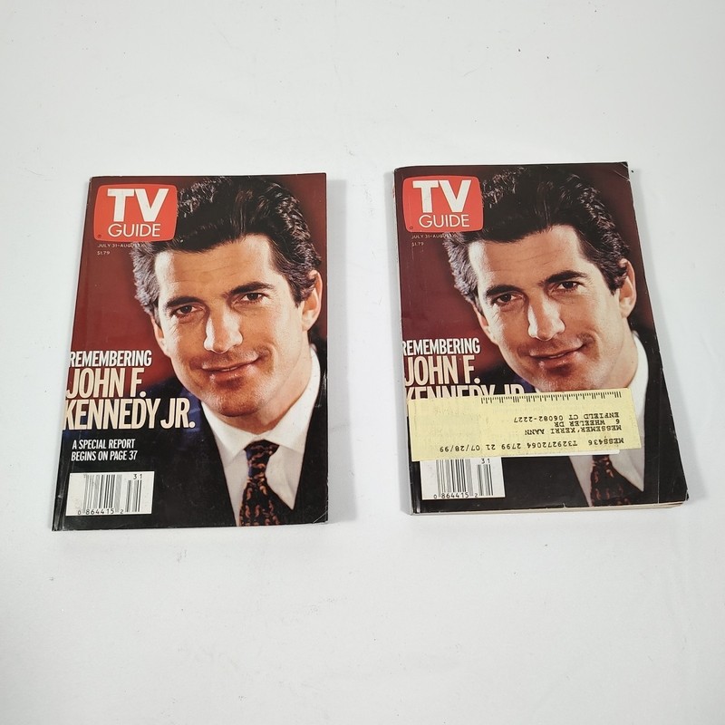 Lot 13 1990s - 2002 TV Guide(s) Drew Carry Ellen Degeneres gallery