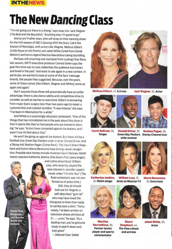 TV Guide Magazine Kiefer Sutherland Touch Spring Preview Smart Comedies 2012 gallery