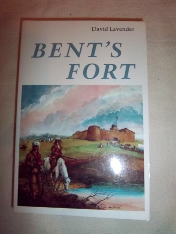 Bent’s Fort