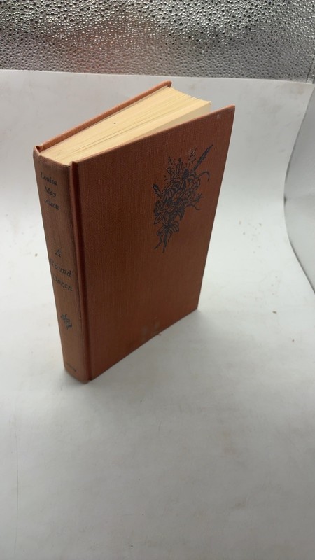 A Round Dozen Louisa May Alcott Hardcover First published in 1963 by The Viki…