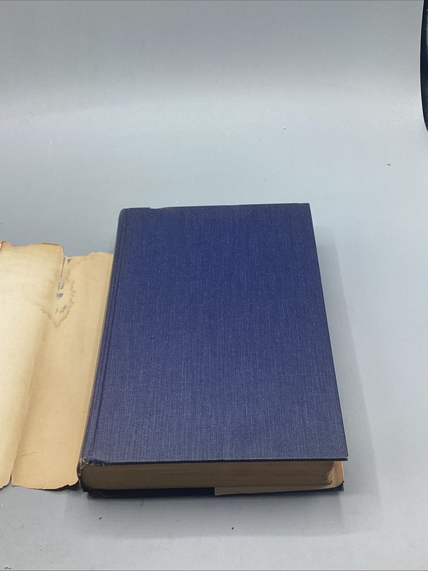 The Caine Mutiny Herman Wouk 1951 1stEd. Hardcover Dust Jacket gallery