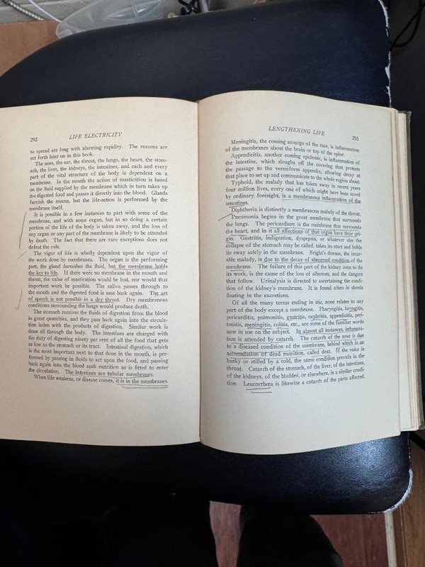 Vintage Life Electricity by Edmund Shaftesbury Hardcover Universal Books Rare gallery