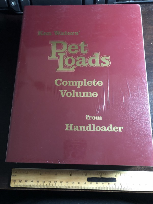 Pet Loads Complete Volume
