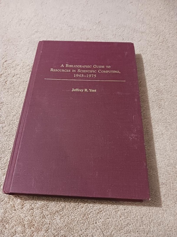 Bibliographies and Indexes in Library and Information Science Ser.:…