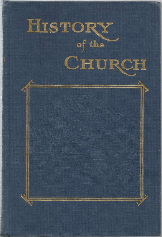 History of the Church of Jesus Christ Latter Day Saints Period 2 From the Ma…