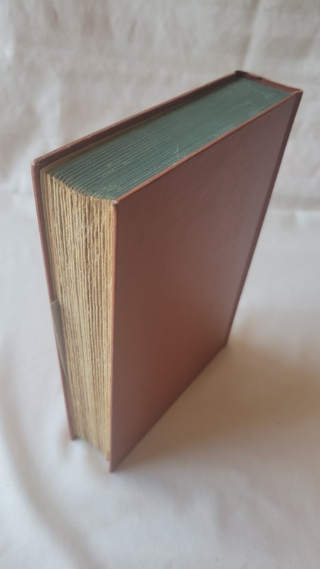 A Passage to India by E.M. Forster 1924 gallery