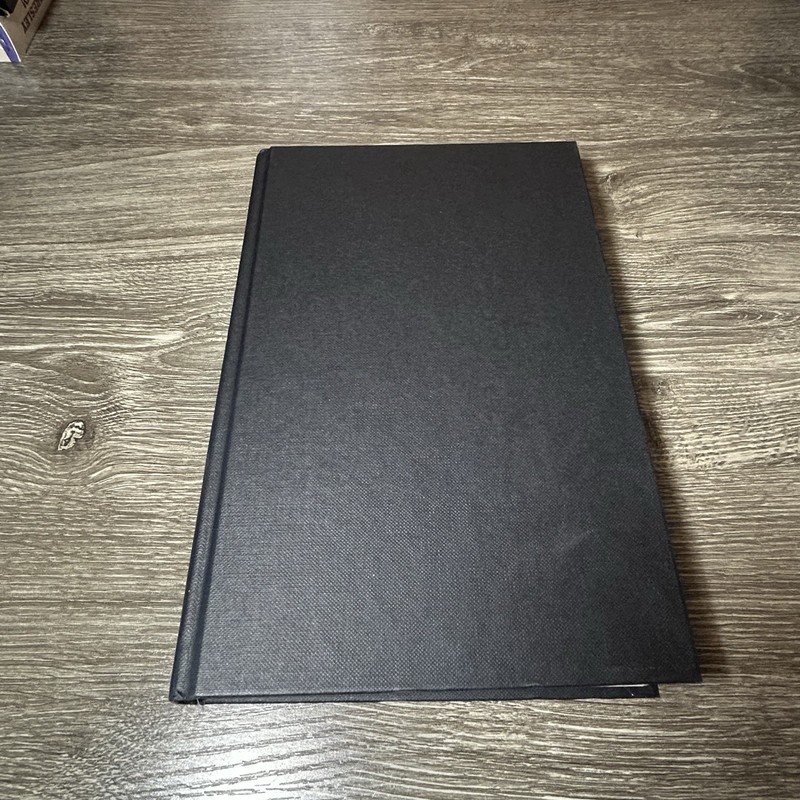 JAMES: Percival Everett Hardcover DJ UK 1st Print Edition Mantle 2024 gallery