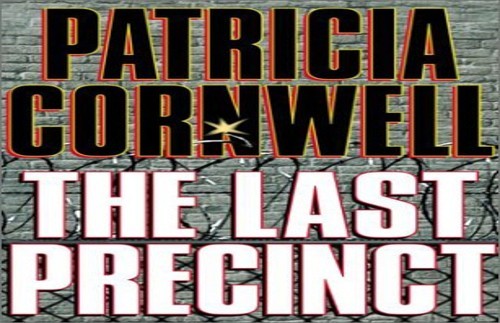 The Last Precinct (Random Hous – VERY GOOD