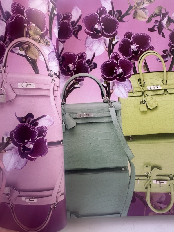 HERITAGE Auction Catalog Hermes Chanel Leiber Handbag 2025 May 8 5569 gyuh gallery