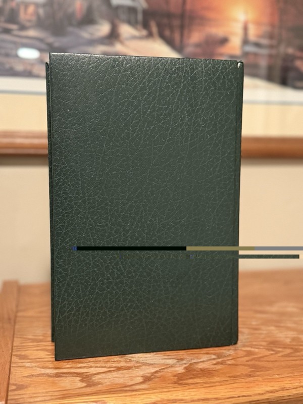 H.G. Wells Complete & Unabridged | Octopus Books 1982 gallery