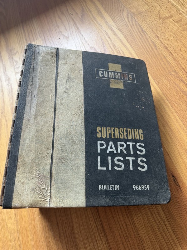 Vtg S-k Kent Moore Racing Hot Rod Car Truck Ina Race Car Catalog Tools Book