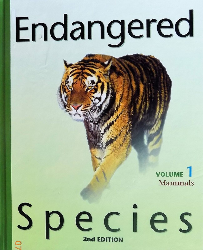 Endangered Species