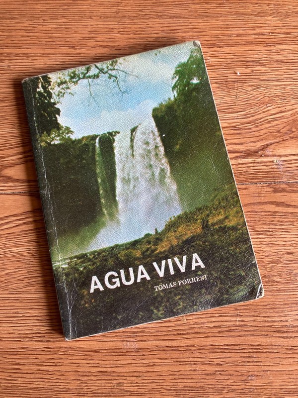 Agua Viva
