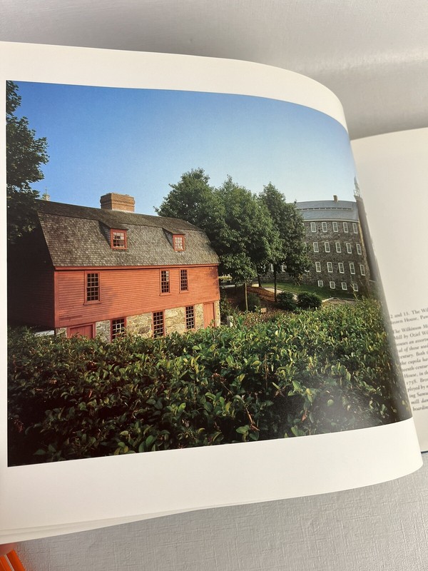 Mills and Factories of New England: Essays - Noel Perrin, Harry N Abrams Inc gallery