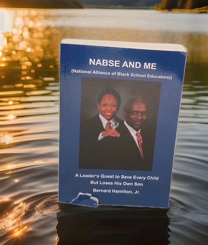 NABSE And ME (National Alliance Of Black School Educators): By Bernard Hamilton