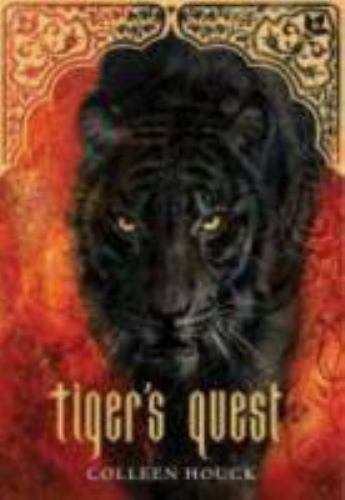 Tiger’s Quest by Houck, Colleen