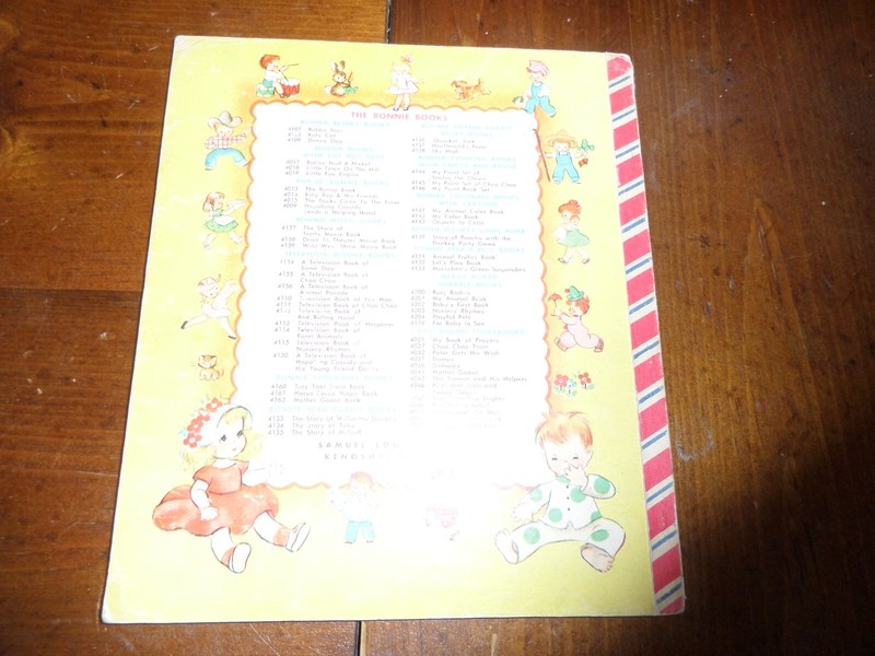Prayers And Hymns, A Friendly Book,1950(VINTAGE Religious) gallery