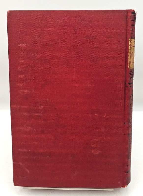 Lucile Owen Meredith Hurst & Co Arlington Edition 1880s Hardcover gallery