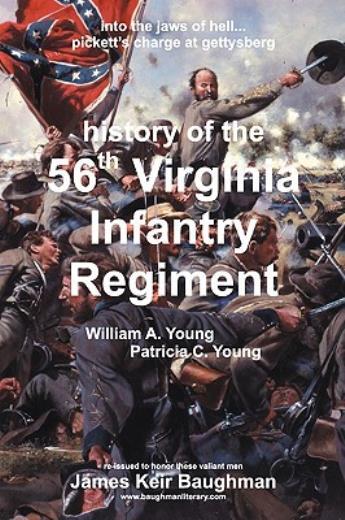 56Th Virginia Regiment