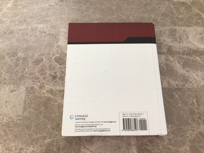 Principles of Foundation Engineering by Braja M. Das (2010, Hardcover) gallery