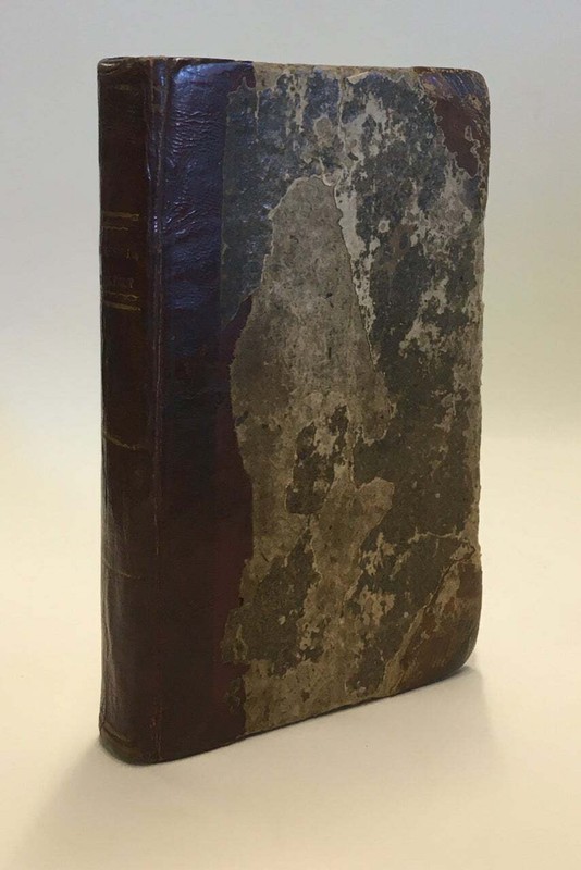 Maria Eliza Ketelby Rundell / New System of Domestic Cookery formed upon 1808 gallery
