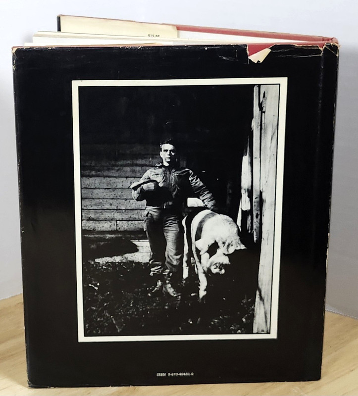James Dean Revisited by Dennis Stock 1st Ed. 1978 HC/DJ Iconic Hollywood Photos gallery