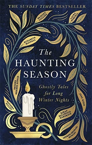 The Haunting Season: The instant… by Gowar, Imogen Hermes Paperback / softback