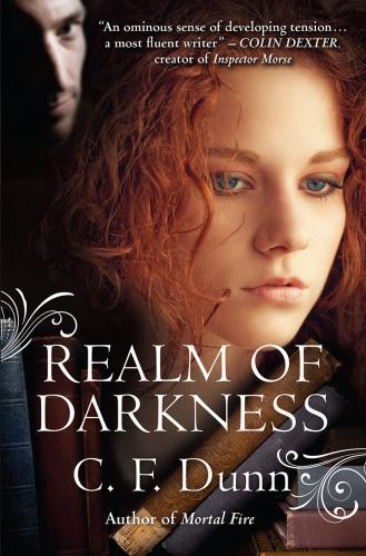 Realm of Darkness by Dunn, C. F.