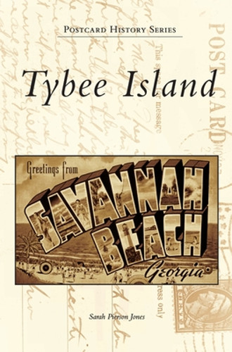 Tybee Island by Sarah Pierson Jones: New