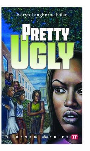 Pretty Ugly (Bluford Series #18) (Bluford High Series #18) – Paperback – GOOD