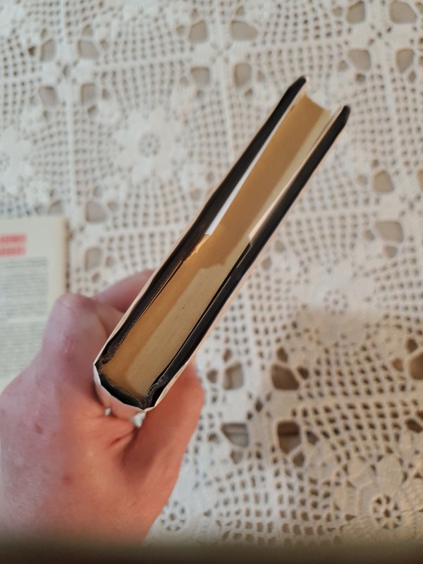 Pnin by Vladimir Nabokov Doubleday 1st US hardcover 1957 Acceptable gallery